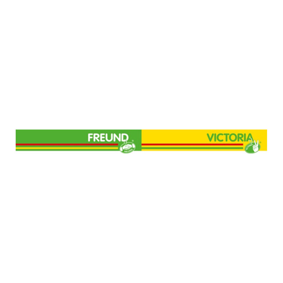 Freund Victoria Piqueur large + pointe forgé, avec manche court 40 cm avec trou de suspension
