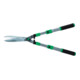 Freund Victoria Taille-haie Longueur totale max. 86 cm Longueur de lame 24 cm-1