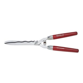 Freund Victoria Taille-haies longueur de lame 24 cm longueur totale 55 cm
