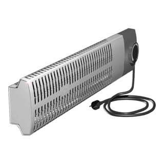 FricoBurda Chauffage antigel FML200 200W 230V IP31