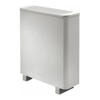 FricoBurda Purificateur d’air AL310 50 m² 27 dB ION Filtre HEPA