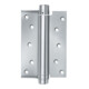 Fridavo Charnière de porte à ressort en spirale modèle M STA blk Gr.1 L100mm à action unique-1