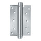 Fridavo charnière de porte à ressort hélicoïdal modèle M STA vernis Gr.9 L.150mm un effet-1