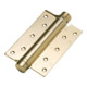Fridavo charnière de porte à ressort hélicoïdal modèle M VA taille 9 L.150mm une seule action-1