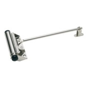 Fridavo Feder-Türschließer 15 f. leichte Haustüren Gr. 3 50kg verz.