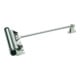 Fridavo Ferme-porte à ressort 15 pour portes d’entrée légères Gr. 3 50kg inox-1