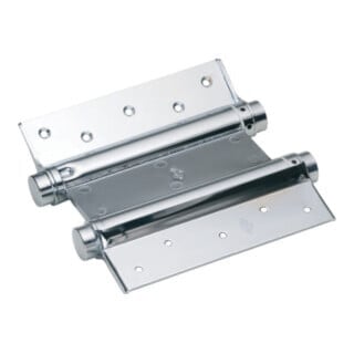 Fridavo Porte battante spiralée modèle M VA Gr.36 150 mm double action
