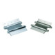 Fridavo Porte battante spiralée modèle M VA Gr.36 150 mm double action