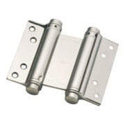 Fridavo Spiralf.-Pendeltürb. Modell M STA blk Gr. 30 100mm doppelt wirkend