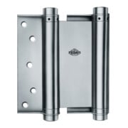Fridavo Spiralf.-Pendeltürb.Modell M STA gelb chromatisiert Gr.28 50mm dop.wirkend