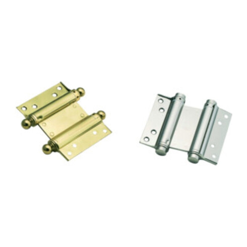 Fridavo Spiralf.-Pendeltürb.Modell M STA vern.Gr.29 75mm dop.wirkend