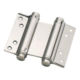 Fridavo Spiralf.-Pendeltürb.Modell M VA Gr.30 100mm dop.wirkend