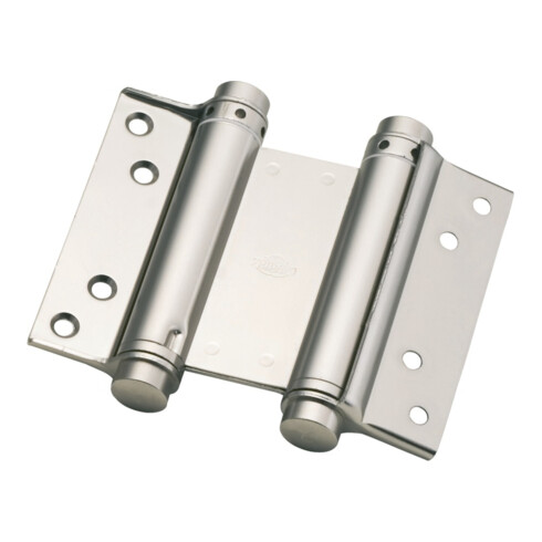 Fridavo Spiralf.-Pendeltürb.Modell M VA Gr.30 100mm dop.wirkend