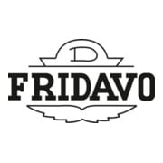 Fridavo Spiralfeder-Türband Modell M STA verz.Gr.17 L.200mm eins.wirkend-3