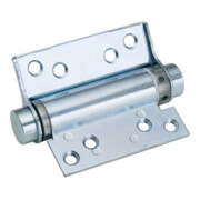 Fridavo Spiralfeder-Türband Modell M VA Gr.1 L.100mm eins.wirkend