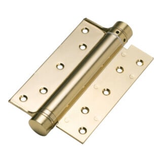 Fridavo Spiralfeder-Türband Modell M VA Gr.5 L.125mm eins.wirkend