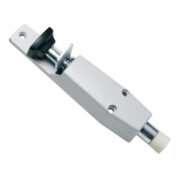 Fridavo Türfeststeller 90/1 LM. silber Hubh. 30mm Türmontage