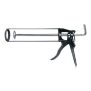 FRIESS Pistolet squelette métal tige hexagonale poussante