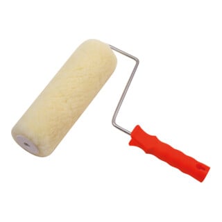 FRIESS-TECHNO-PROFI DIY-Roller Vestan 23 cm 18 mm weiß
