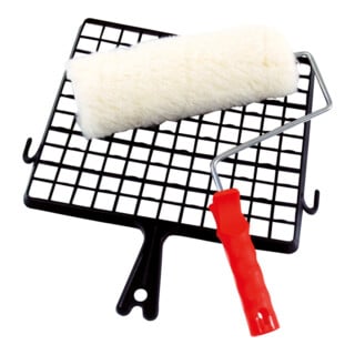 FRIESS-TECHNO-PROFI DIY-Set Vestan 18cm 22mm ecru