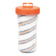 FRIESS-TECHNO-PROFI Farbwalze Click&Roll ProCOAT 18cm 13mm