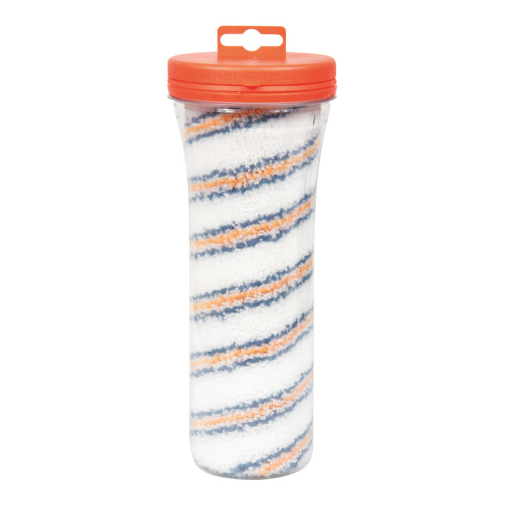 FRIESS-TECHNO-PROFI Farbwalze Click&Roll ProCOAT 25cm 13mm