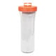 FRIESS-TECHNO-PROFI Farbwalze Click&Roll ProFINgrey 25cm 11mm