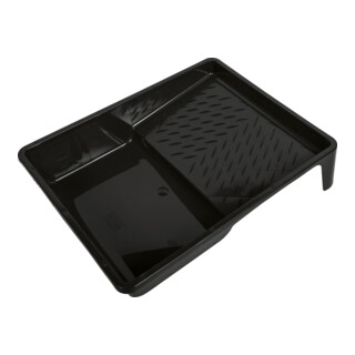 FRIESS-TECHNO-PROFI Farbwanne Kunststoff 23 x 30 cm schwarz