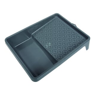 FRIESS-TECHNO-PROFI Farbwanne Kunststoff 24 x 32 cm grau