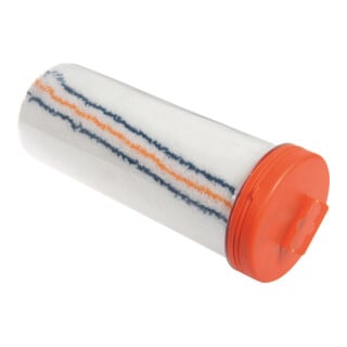 FRIESS-TECHNO-PROFI Fassaden-Farbwalze Click&Roll ProCOAT 25cm 18mm