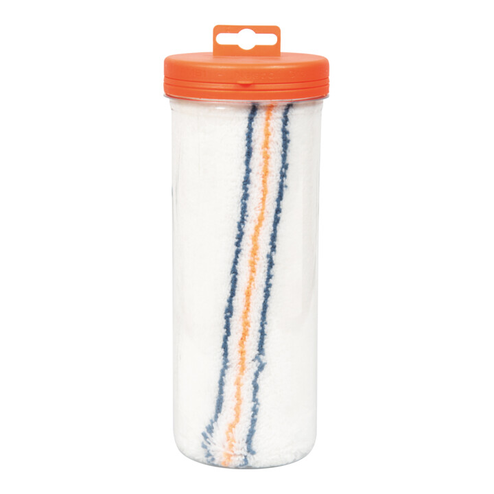 FRIESS-TECHNO-PROFI Fassaden-Farbwalze Click&Roll ProCOAT 25cm 18mm