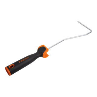 FRIESS-TECHNO-PROFI Heizkörperbügel softTouch 28 cm 6 mm Draht-Ø