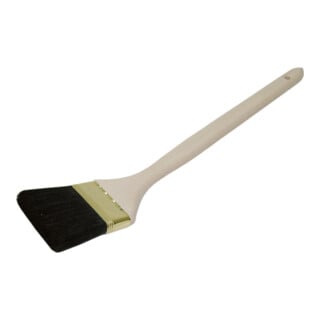 FRIESS-TECHNO-PROFI Heizkörperpinsel 9.Stärke 60mm schwarze Chinaborste