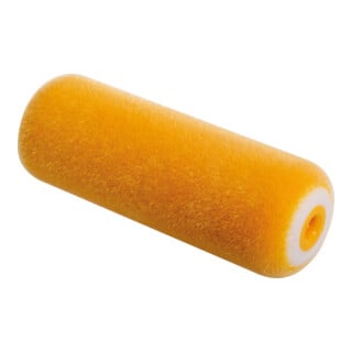 FRIESS-TECHNO-PROFI Heizkörperwalze Rollo-Flock 10cm beidseitig rund
