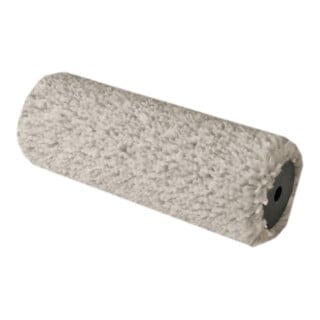 FRIESS-TECHNO-PROFI Kleinwalze ProFINgrey 12cm 11mm doppelstark