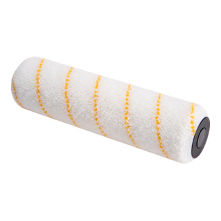 FRIESS-TECHNO-PROFI Maler-Farbwalze Goldfaden 25cm 12mm