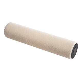 FRIESS-TECHNO-PROFI Maler-Farbwalze Mohair 18cm 4mm