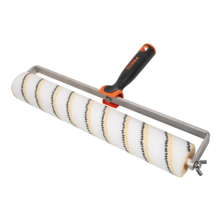 FRIESS-TECHNO-PROFI Maler-Farbwalze Royal 40cm 7mm