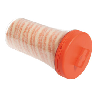 FRIESS-TECHNO-PROFI Malerstreif Click&Roll Exquisit-Farbwalze 18cm 12mm