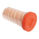 FRIESS-TECHNO-PROFI Malerstreif Click&Roll Exquisit-Farbwalze 18cm 12mm
