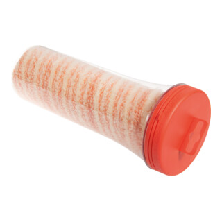 FRIESS-TECHNO-PROFI Malerstreif Click&Roll Exquisit-Farbwalze 25cm 12mm