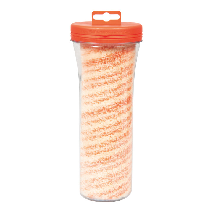 FRIESS-TECHNO-PROFI Malerstreif Click&Roll Exquisit-Farbwalze 25cm 12mm
