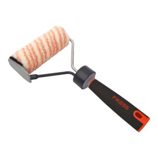 FRIESS-TECHNO-PROFI Malerstreif EasyLiner 12cm 12mm Komplettroller