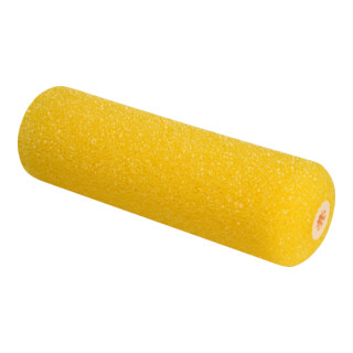 FRIESS-TECHNO-PROFI Rolloschaum Struktur-Farbwalze 25 cm grob
