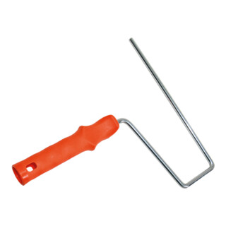 FRIESS-TECHNO-PROFI Steckbügel 25 - 27 cm 8 mm Draht-Ø hochglanzveredelt