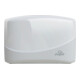 Fripa Handtuchspender 2340048 abschließbar Kunststoff weiß-1