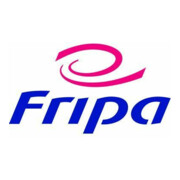 Fripa VERDE Handtuchpapier 1-lagig ZZ-3