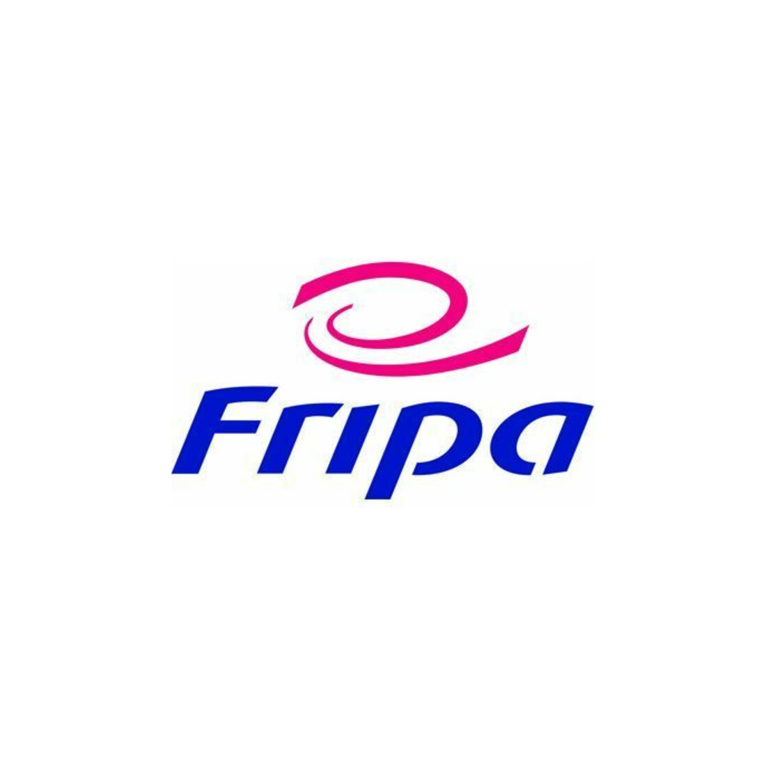 Fripa VERDE Handtuchpapier 1-lagig ZZ