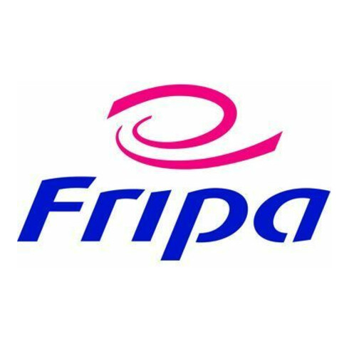 Fripa VERDE Papier essuie-mains 1 épaisseur ZZ