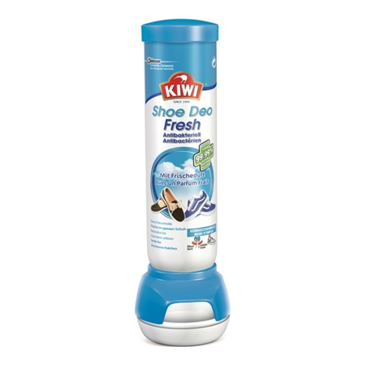 Frischespray 100ml Kiwi Fresh Force Select Kiwi f.Schuhe